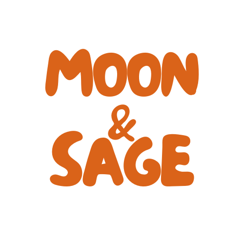 Mystic Moon & Sage